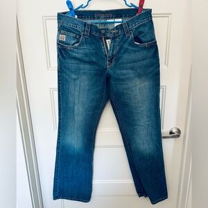 Cinch/Carter jeans